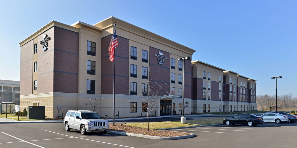 Homewood Suites By Hilton Cincinnati Mason 106 1 6 4 Mason Hotel Deals Reviews Kayak