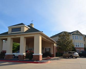 Homewood Suites by Hilton Ft. Worth-Bedford - Bedford - Building