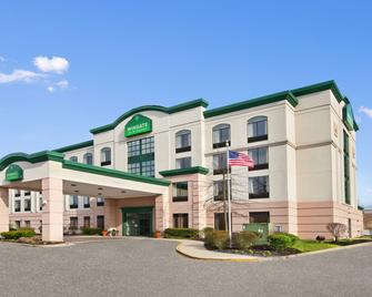 Wingate by Wyndham Voorhees Mt. Laurel - Voorhees - Building