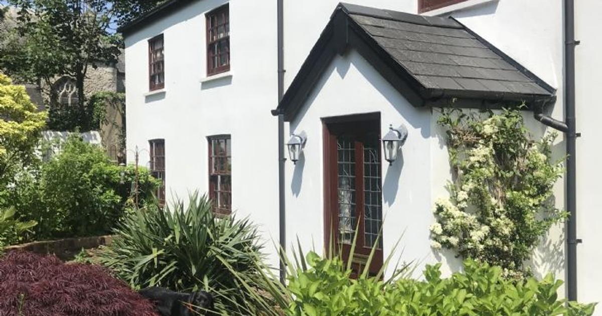 The Laurels Bed And Breakfast ab 109 €. Bed & Breakfasts in Cardiff KAYAK