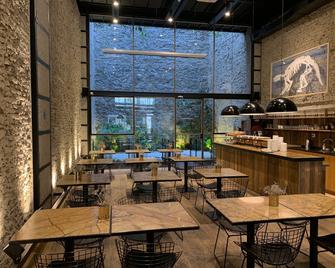 Aq Tailored Suites - Buenos Aires - Dining room