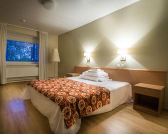Peoleo Hotell - Laagri - Bedroom