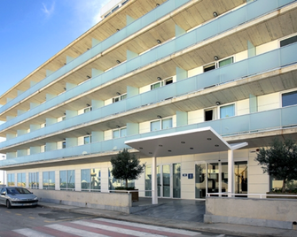 Hotel Lodomar Spa & Talasoterapia - San Pedro del Pinatar - Building