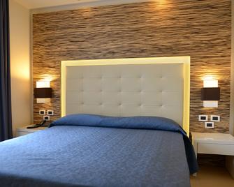 Prince Franklyn Hotel - Castellabate - Soveværelse