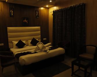 Fabhotel Jannat - Zerakpur - Habitación