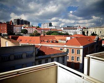 Wallis São Bento - Lisbon - Rooftop