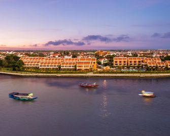 Vignette Collection Moire Hoi An By IHG - Hoi An - Building