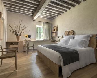 Badia DI Pomaio - Arezzo - Bedroom