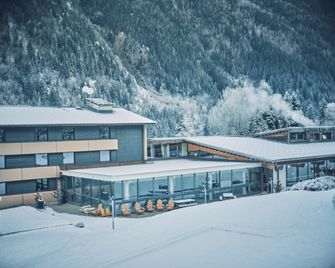 Big Sky Hotel & Spa - Chamonix - Edificio
