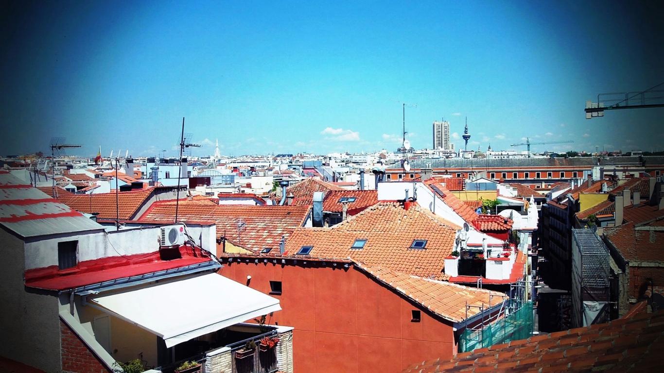 Casa de Huespedes Dolce Vita