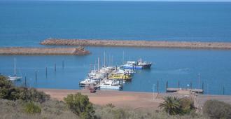 Whyalla Country Inn Motel - Whyalla - Playa