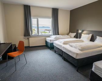 BB Hótel, Keflavik Airport - Keflavík - Camera da letto
