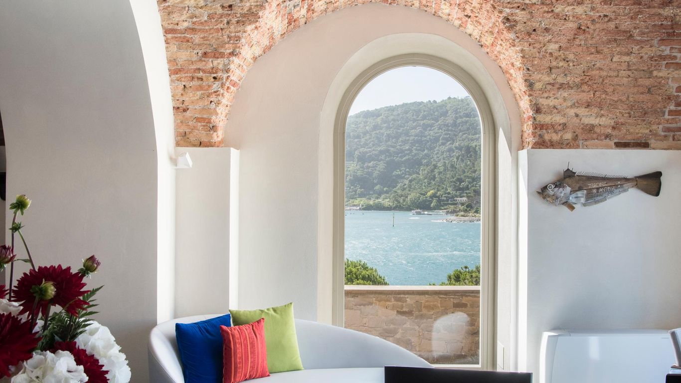 Grand Hotel Portovenere