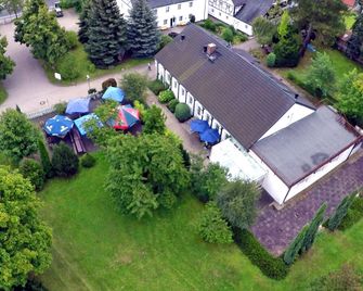 Olbersdorfer Hof - Olbersdorf - Außenansicht