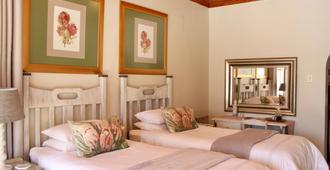 Jakkalsdraai Guest House - Potchefstroom - Bedroom