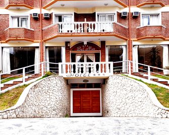 Belmar - Villa Gesell - Edifício