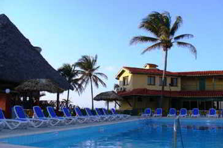Club Karey - Varadero - Pool