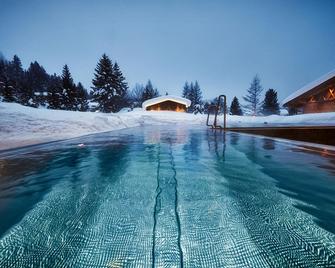 Post Lech Arlberg - Лех-на-Арльберг - Басейн