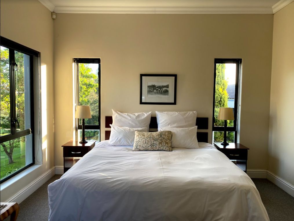 Fourteenth Green Guest Lodge - East London - Kamar Tidur