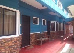 Casa Munda Bed & Breakfast - Davao City - Gebouw