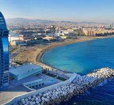 W Barcelona