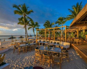 Sugar Beach Golf & Spa Resort - Flic en Flac - Restaurang