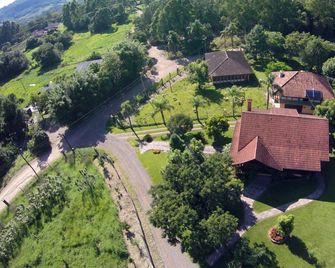 Pousada Bauernhof - Nova Petrópolis - Budova