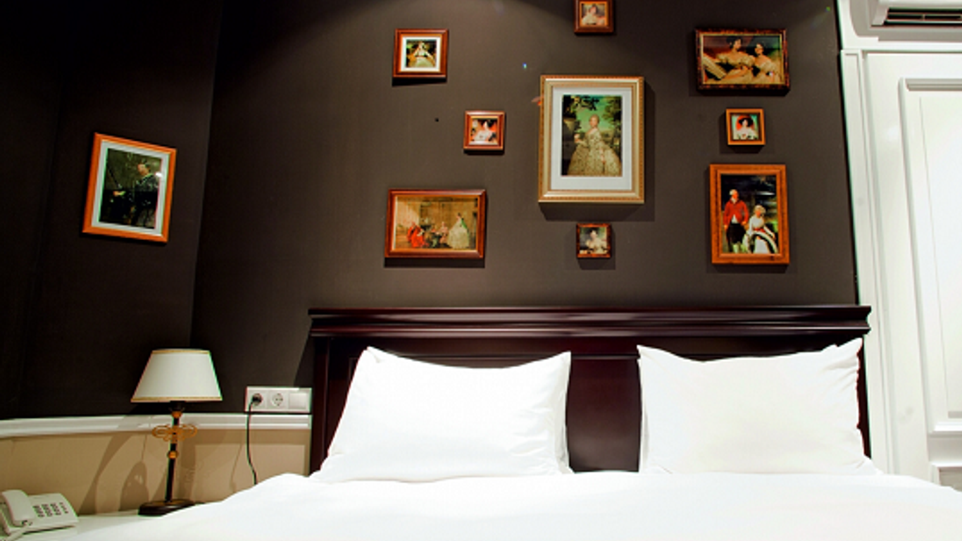 Piazza Boutique Hotel