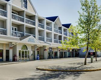 Lakeview Gimli Resort - Gimli - Bâtiment