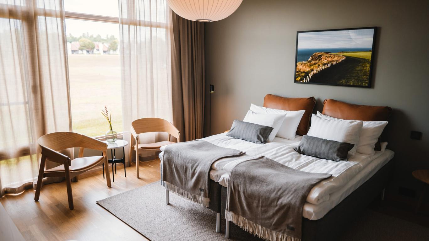 Barsebäck Resort Hotell