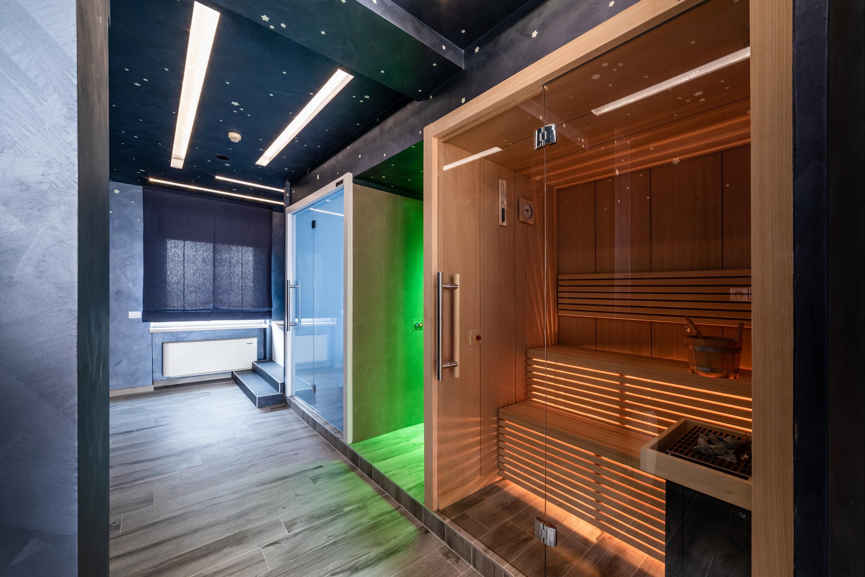 Barion Hotel - Bari - Spa