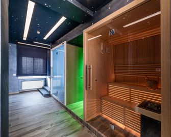 Barion Hotel - Bari - Spa