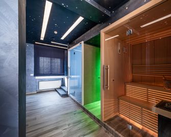 Barion Hotel - Bari - Spa