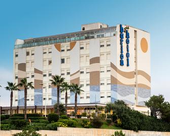 Barion Hotel & Congressi - Bari - Edificio