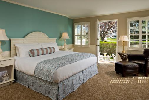 Chatham Wayside Inn - Chatham - Habitación