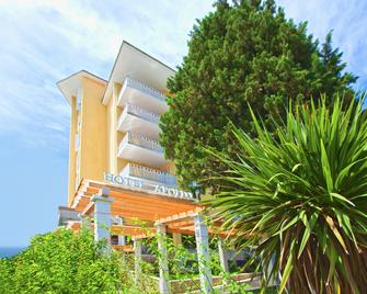 Wellness Hotel Apollo - LifeClass Hotels & Spa - Portorose - Edificio
