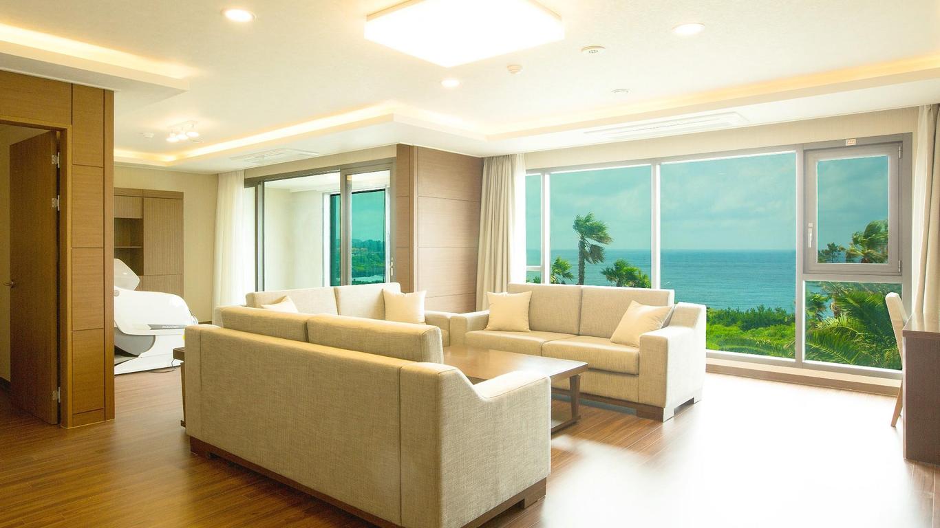 Uni Hotel Jeju