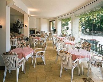 Hotel Kinnen - Berdorf - Restaurant