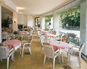 Hotel Kinnen - Berdorf - Restaurant