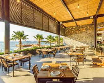 Vogue Hotel Supreme Bodrum - Torba - Restaurant