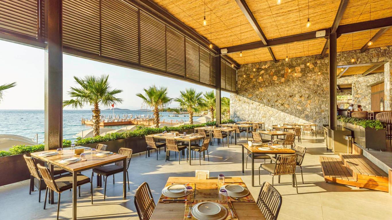 Vogue Hotel Supreme Bodrum