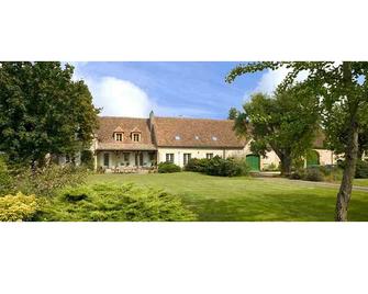 Domaine Maison Dodo - Bergerac - Edifício