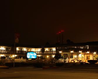 Sea Air Inn & Suites - Downtown Morro Bay - Morro Bay - Building