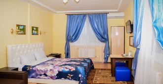 Hotel Alexandria-Domodedovo - Domodedovo - Bedroom