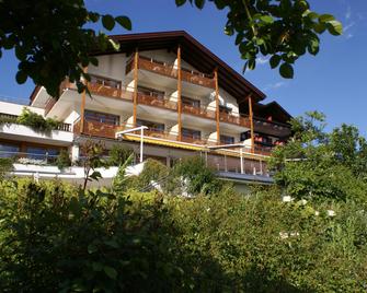 MARINIs giardino Hotel - Tirolo - Bygning
