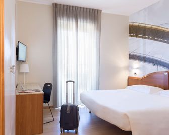 B&B Hotel Pescara - Pescara - Chambre