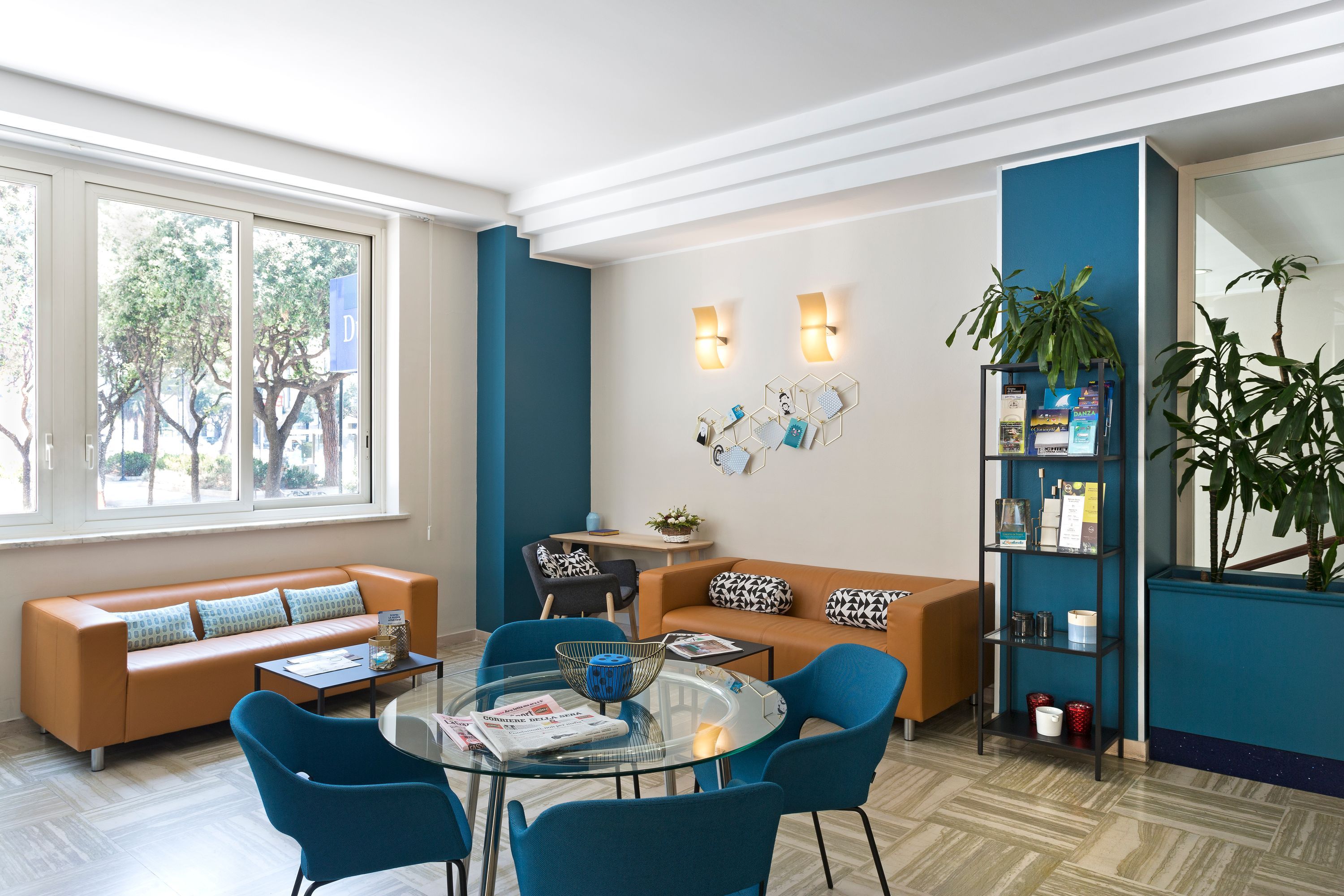 B&B Hotel Pescara - Pescara - Servei de la propietat