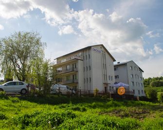 Zajazd Zacisze - Rymanów-Zdrój - Building