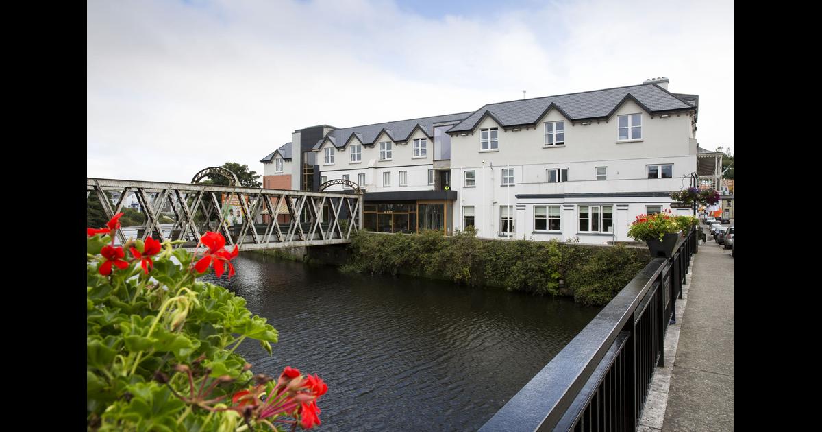 The West Cork Hotel, Skibbereen Compare Deals