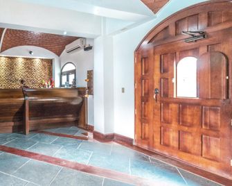 Hotel Posada De Don José - Retalhuleu - Servicio de la propiedad
